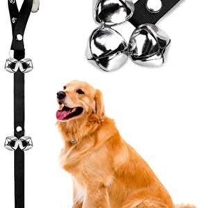 Dog Doorbells
