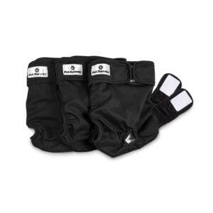 Washable Dog Diapers (3pack)