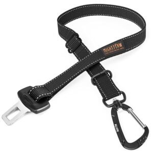 Dog Seat Belt for Car