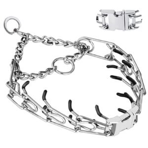 No Pull Dog Collar