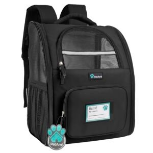 Backpacks