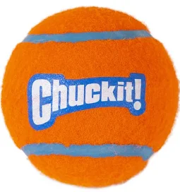 Chuckit! Dog Tennis Ball
